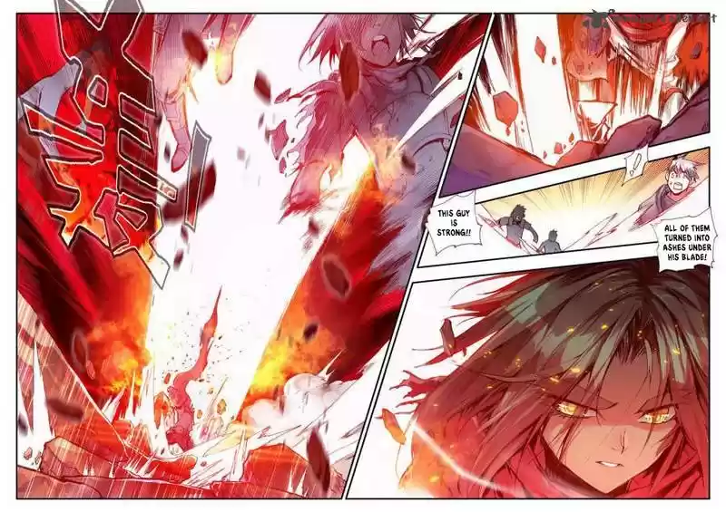 Legend of Phoenix 28