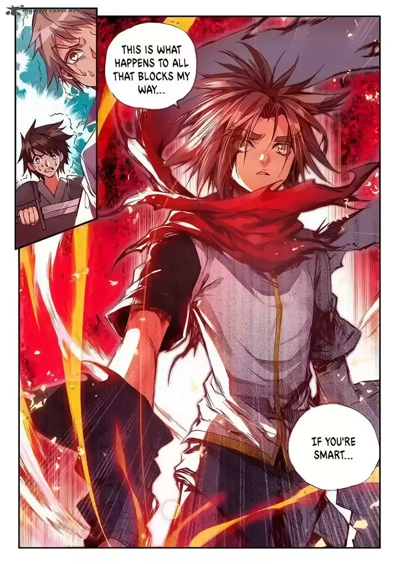Legend of Phoenix 28