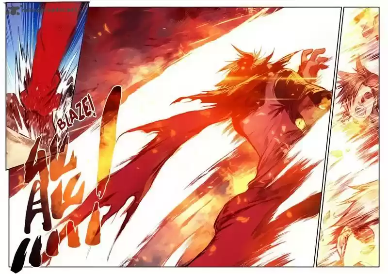 Legend of Phoenix 28
