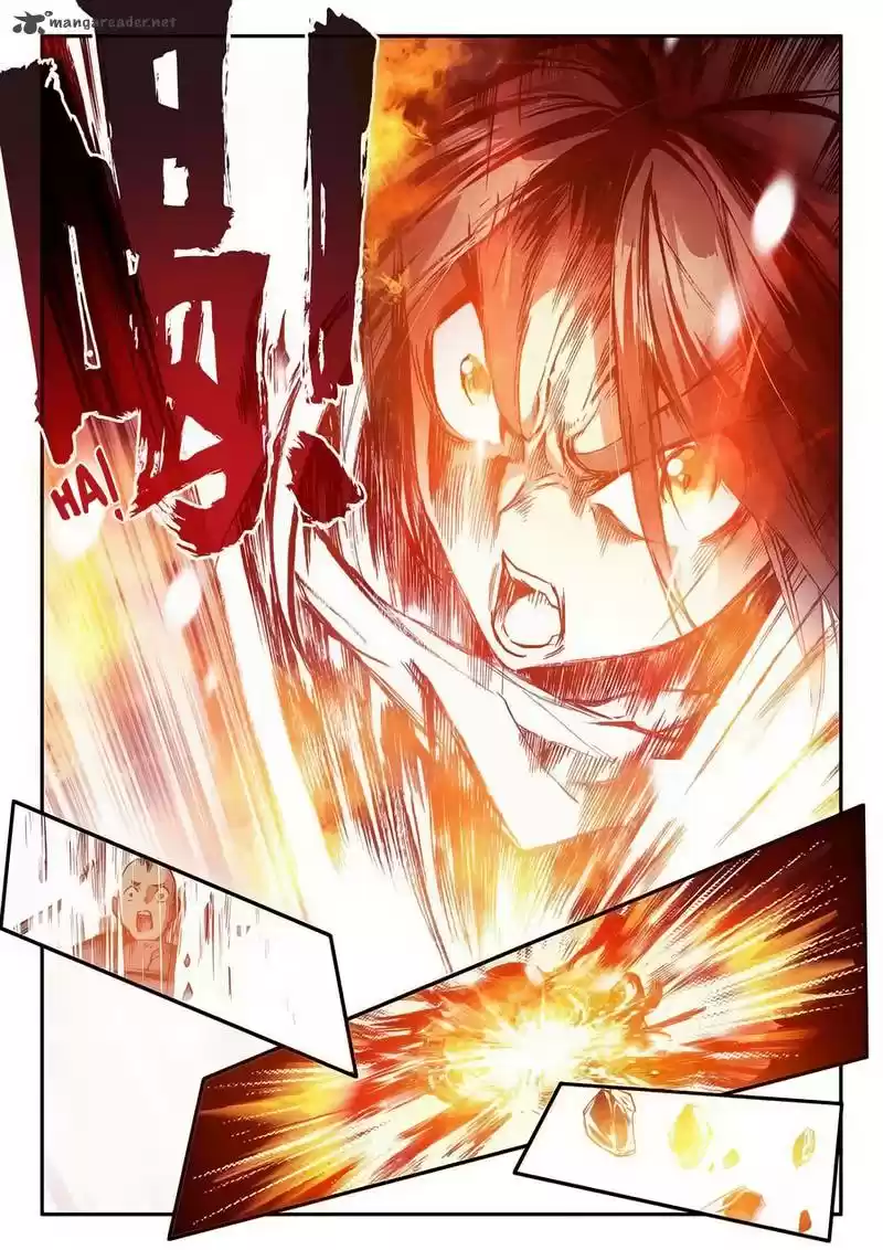 Legend of Phoenix 28