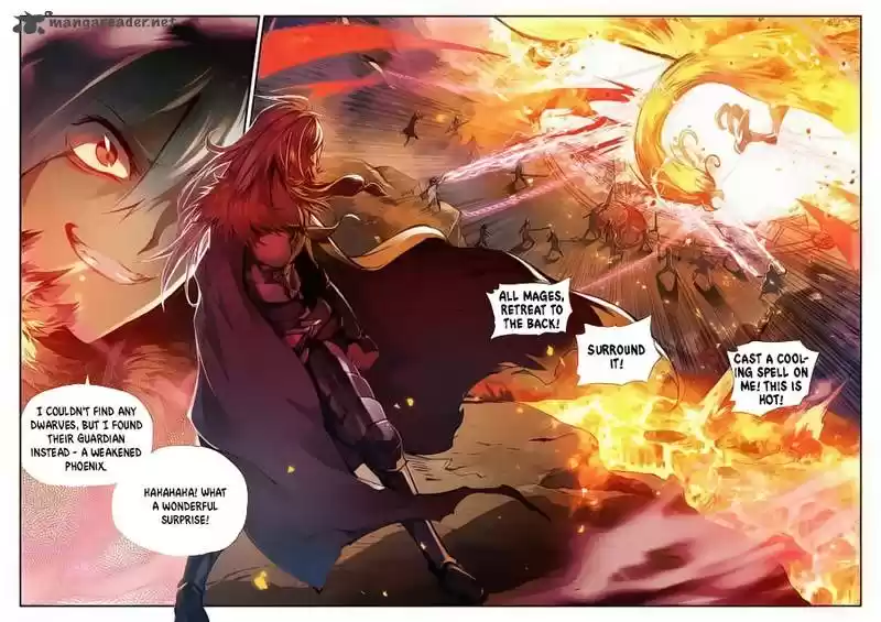 Legend of Phoenix 29