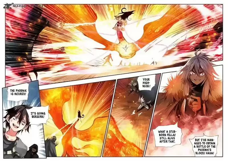 Legend of Phoenix 29