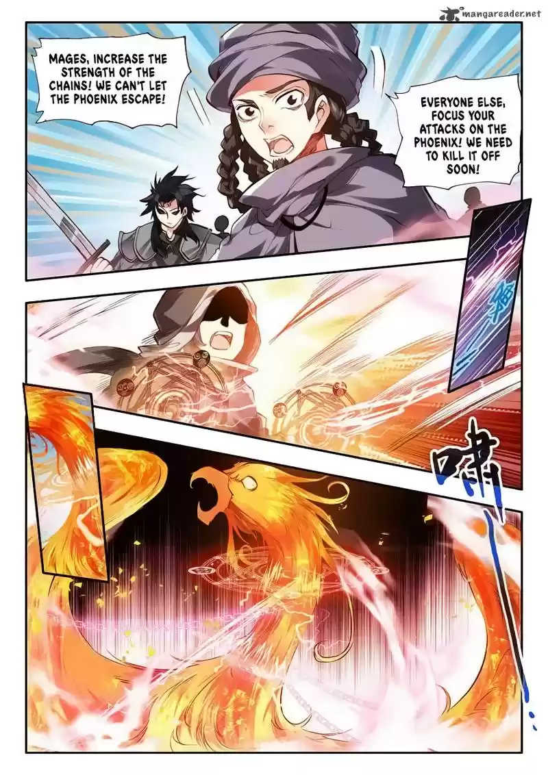 Legend of Phoenix 29