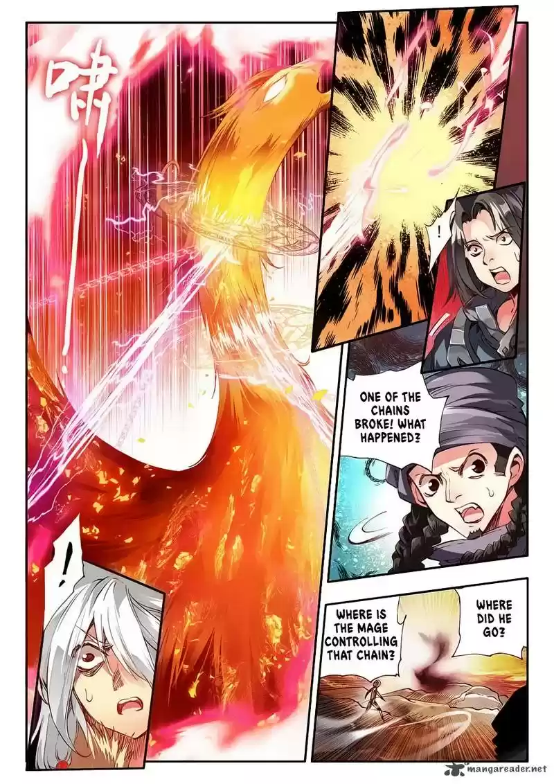 Legend of Phoenix 29