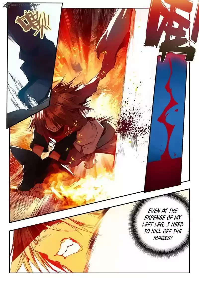 Legend of Phoenix 29