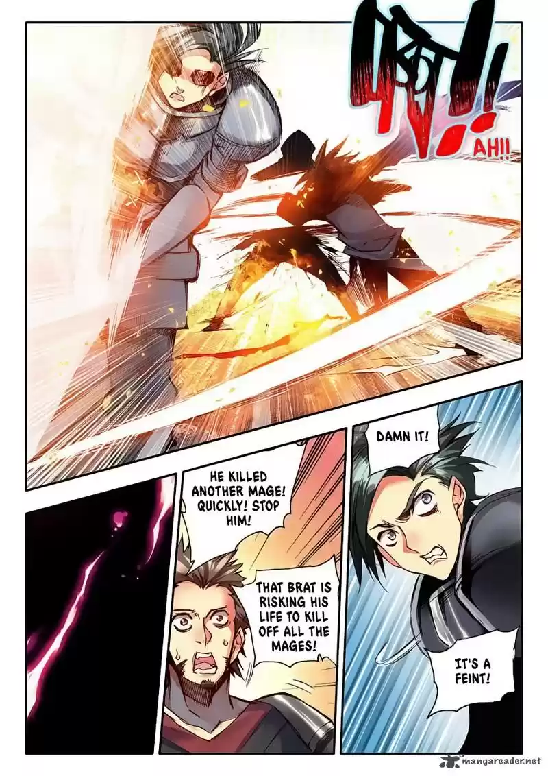 Legend of Phoenix 29