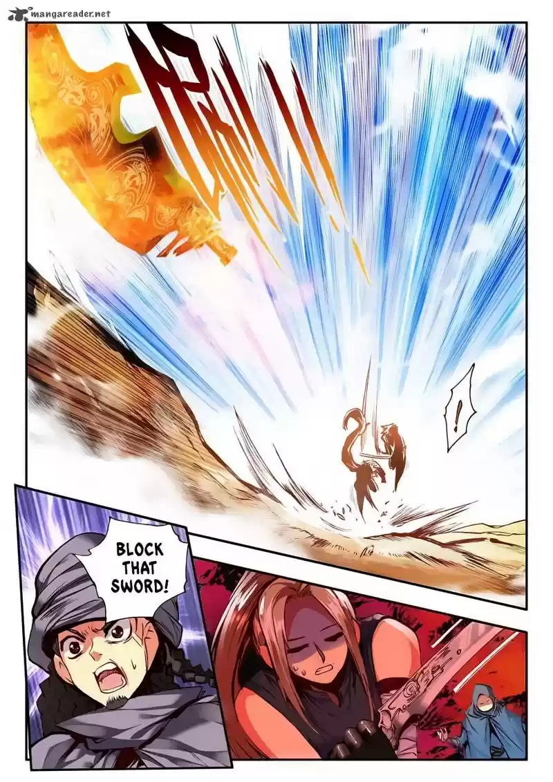 Legend of Phoenix 29