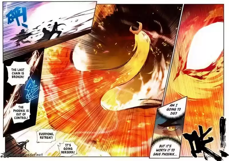 Legend of Phoenix 29