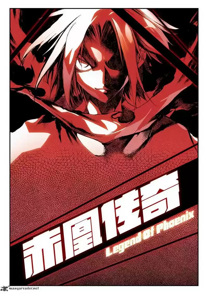 Legend of Phoenix 31