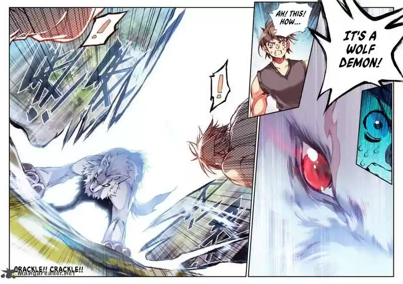 Legend of Phoenix 31