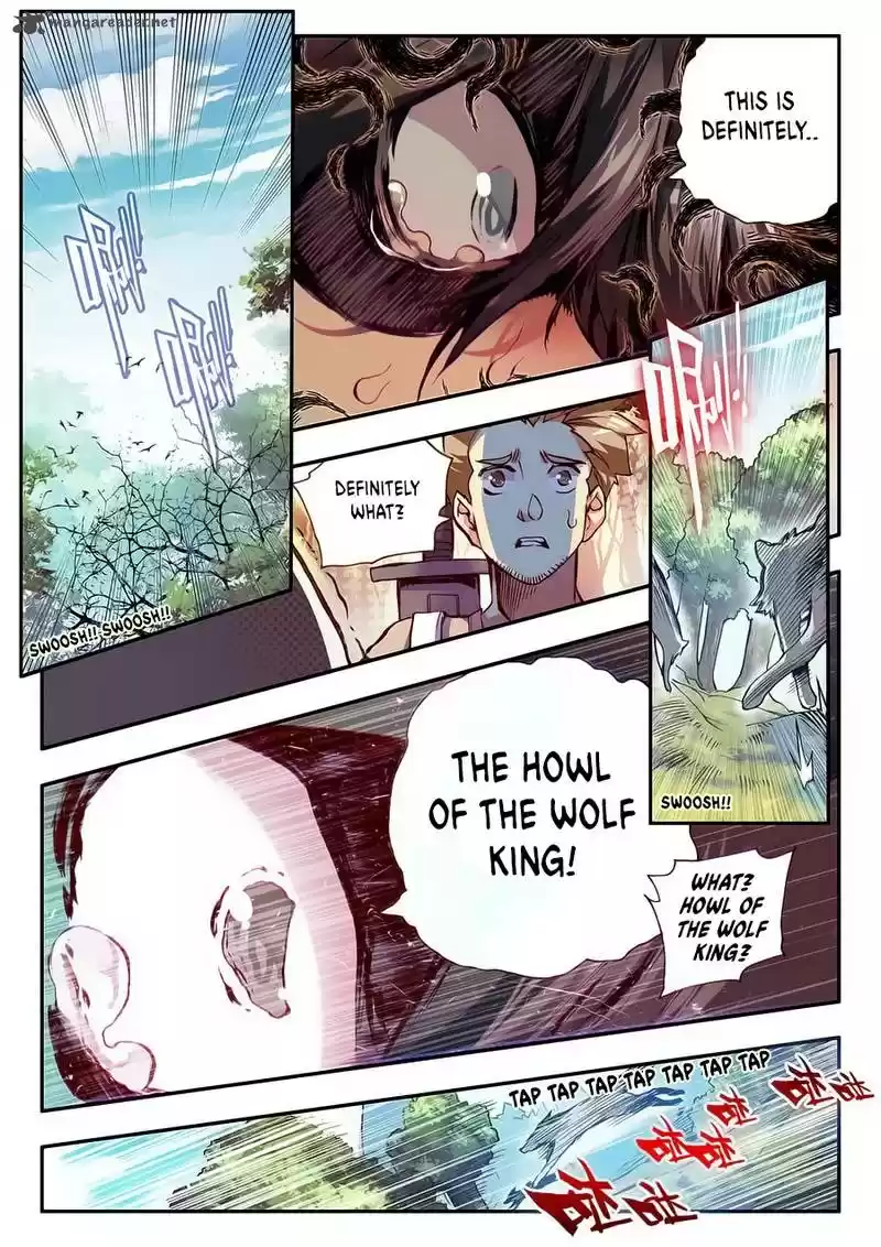 Legend of Phoenix 31