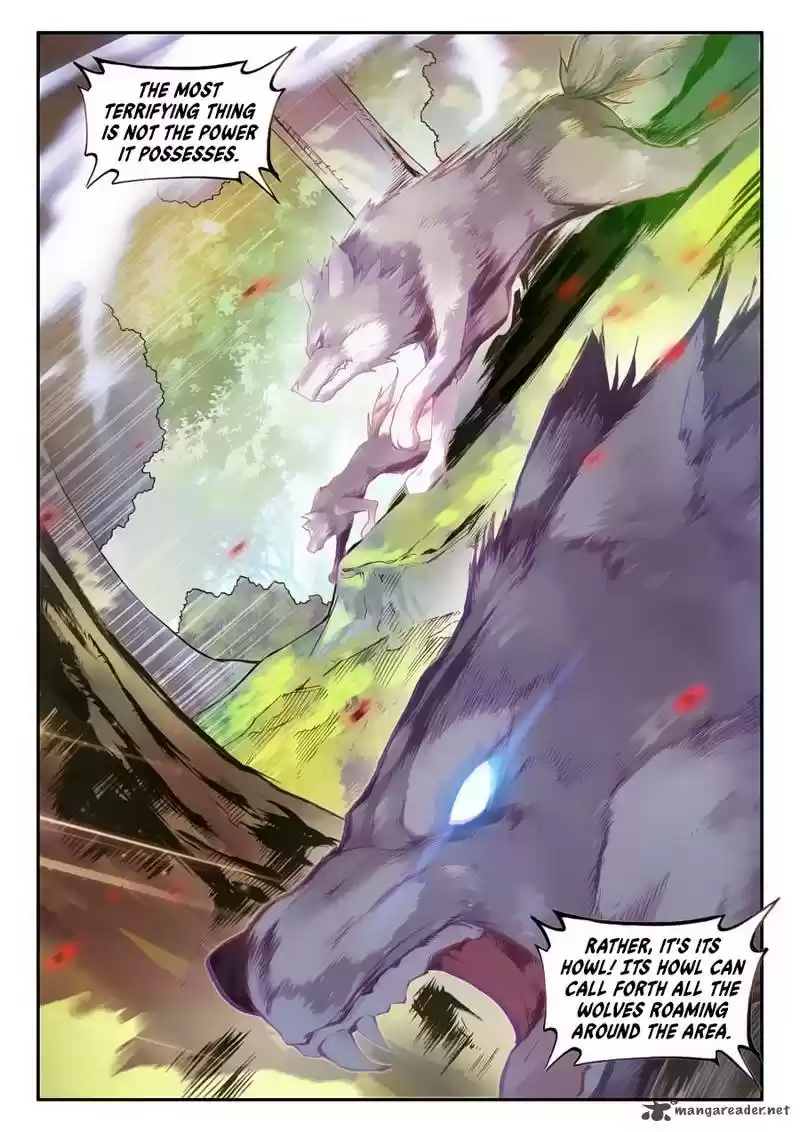 Legend of Phoenix 31