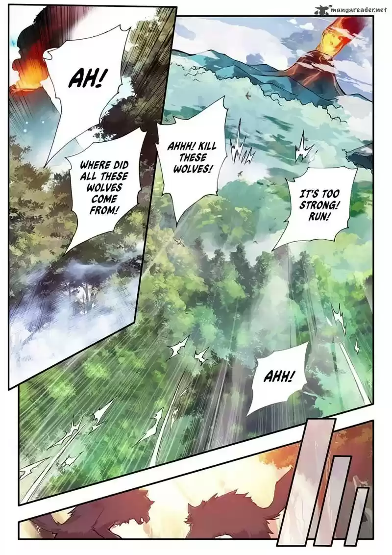 Legend of Phoenix 31