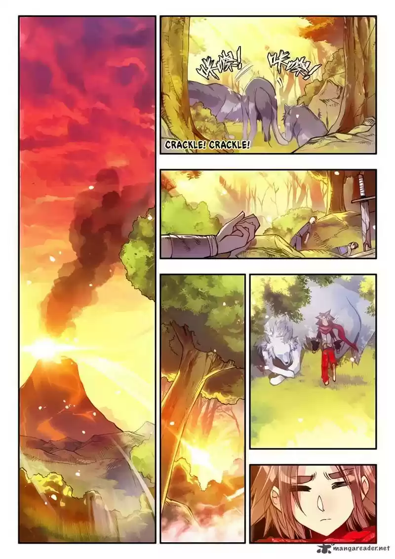 Legend of Phoenix 31