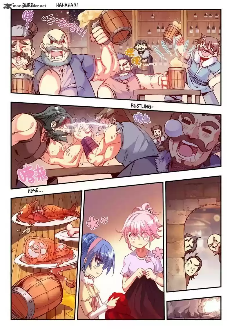 Legend of Phoenix 32