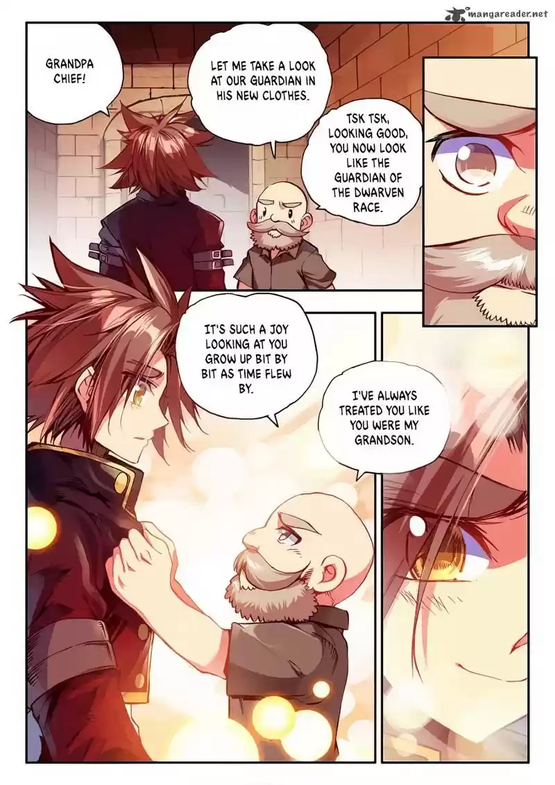 Legend of Phoenix 32