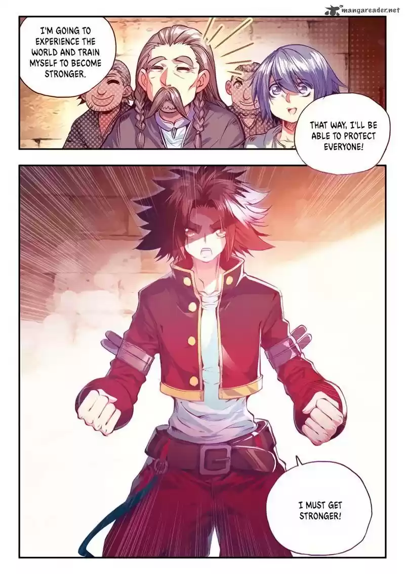 Legend of Phoenix 32