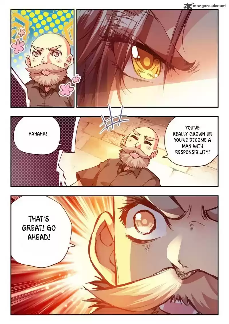 Legend of Phoenix 32