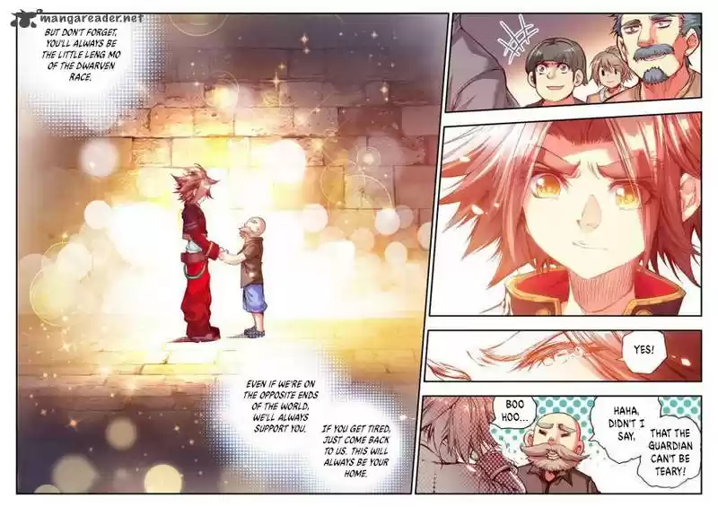 Legend of Phoenix 32