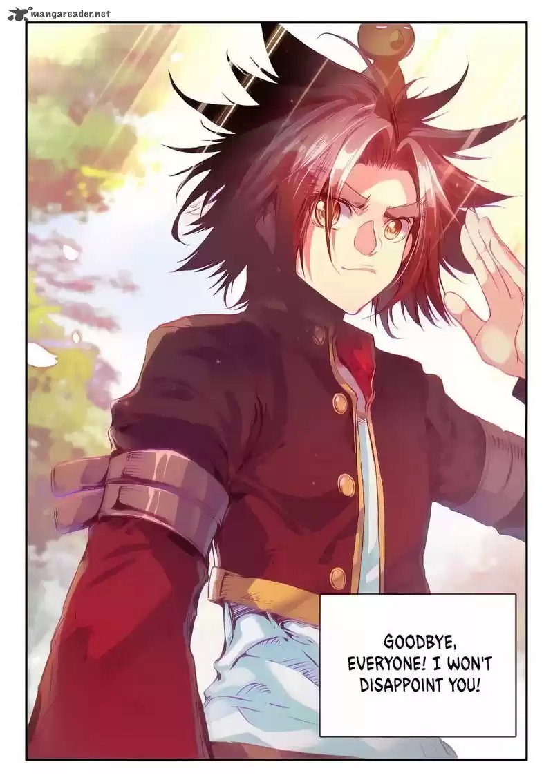 Legend of Phoenix 32