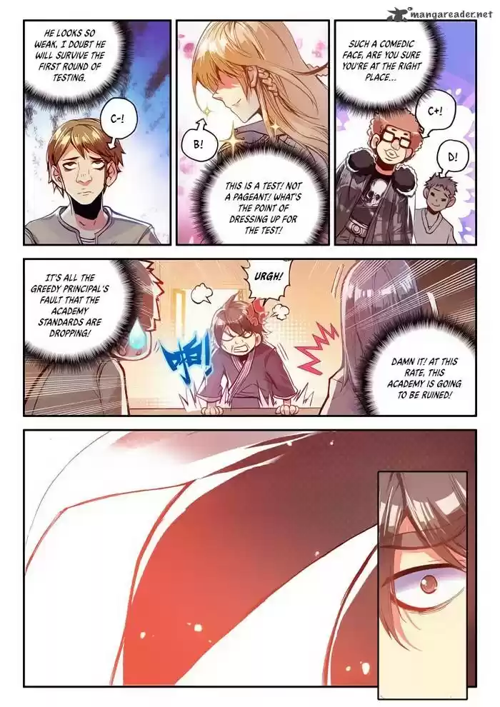 Legend of Phoenix 34