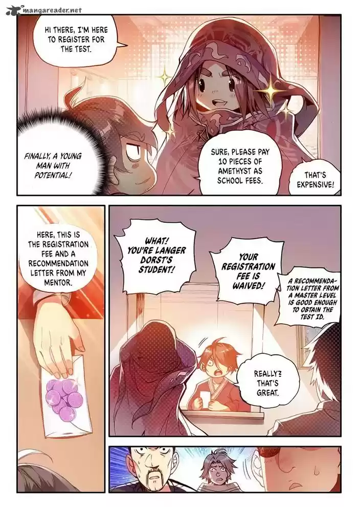 Legend of Phoenix 34