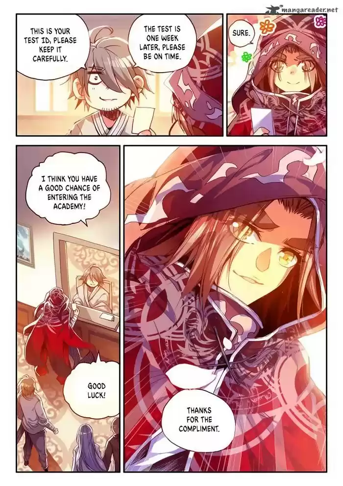 Legend of Phoenix 34