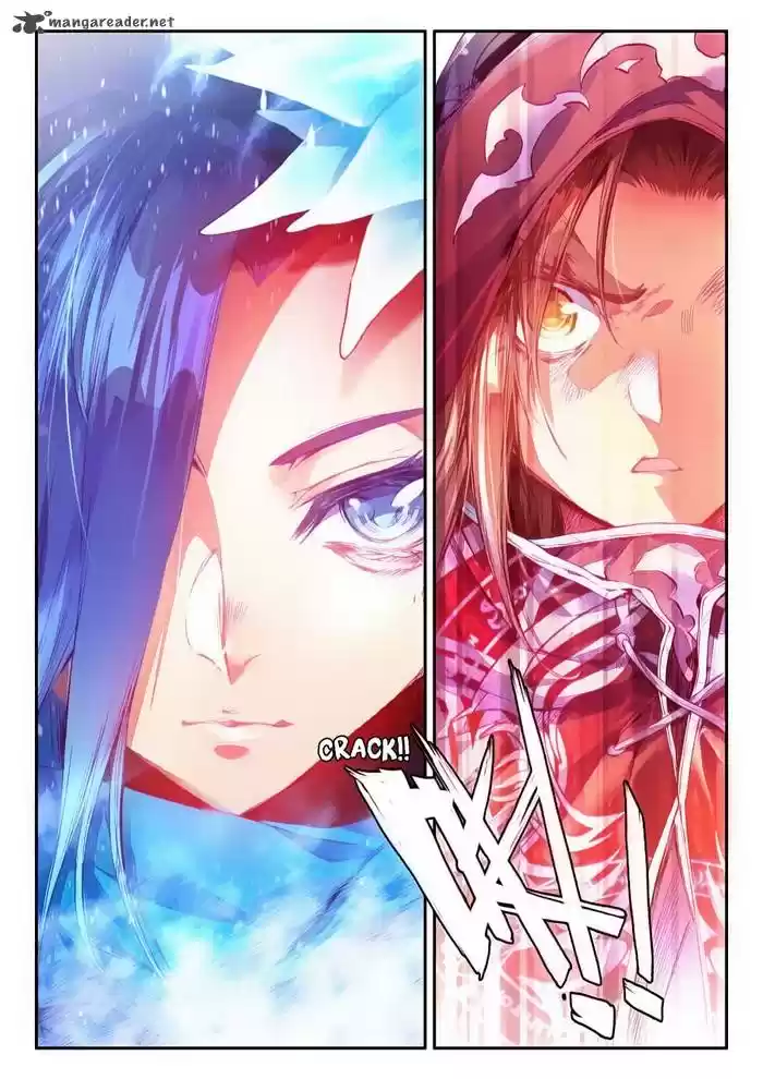 Legend of Phoenix 34