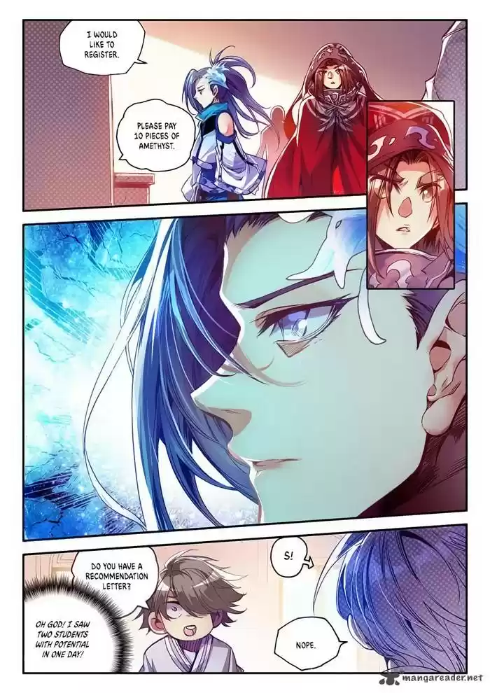 Legend of Phoenix 34