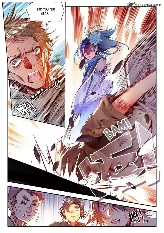 Legend of Phoenix 34