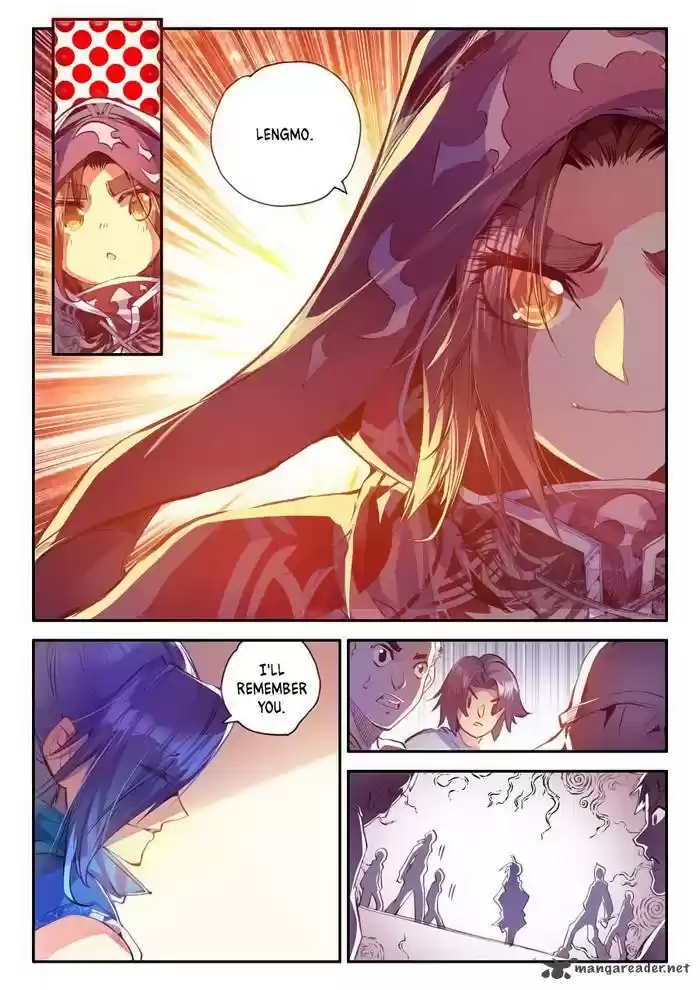 Legend of Phoenix 34