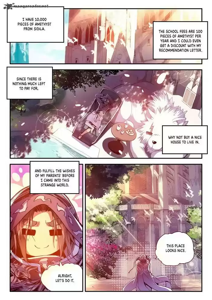 Legend of Phoenix 34