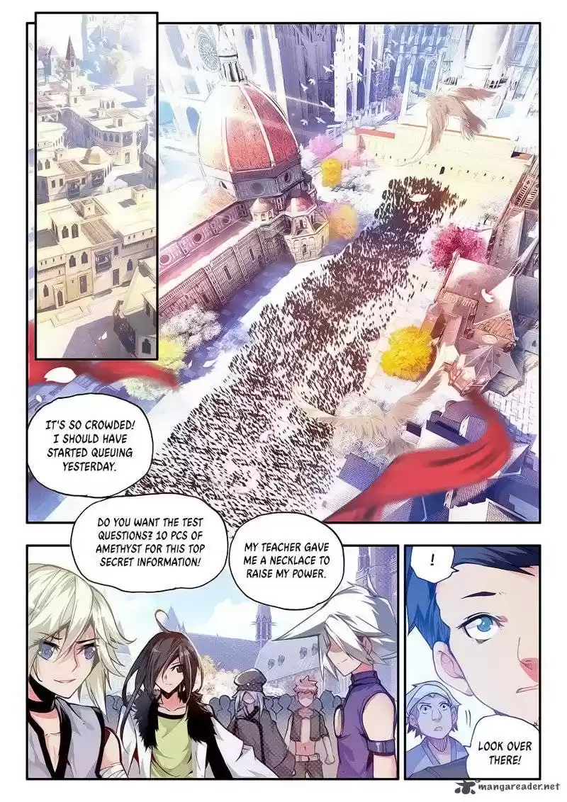 Legend of Phoenix 35