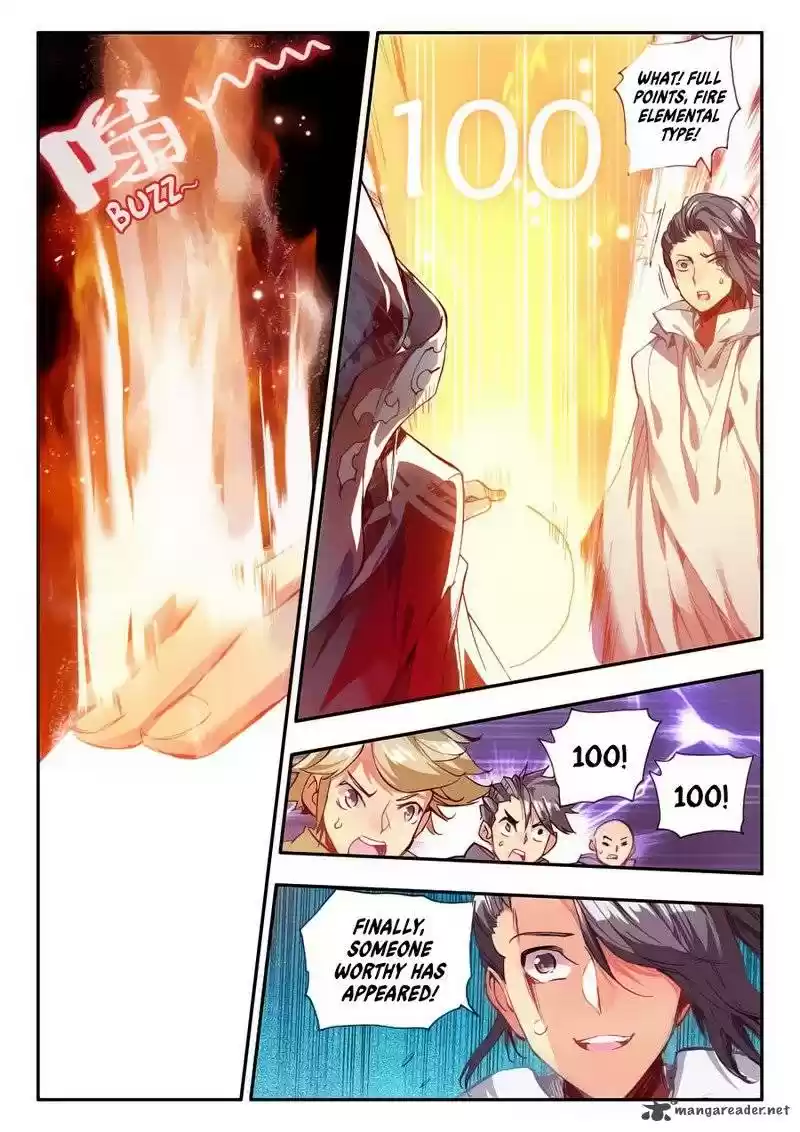 Legend of Phoenix 35