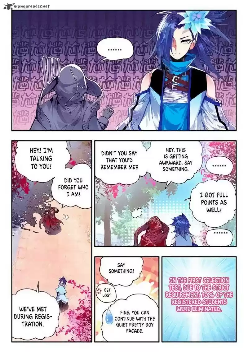 Legend of Phoenix 35