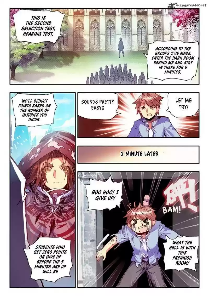 Legend of Phoenix 35