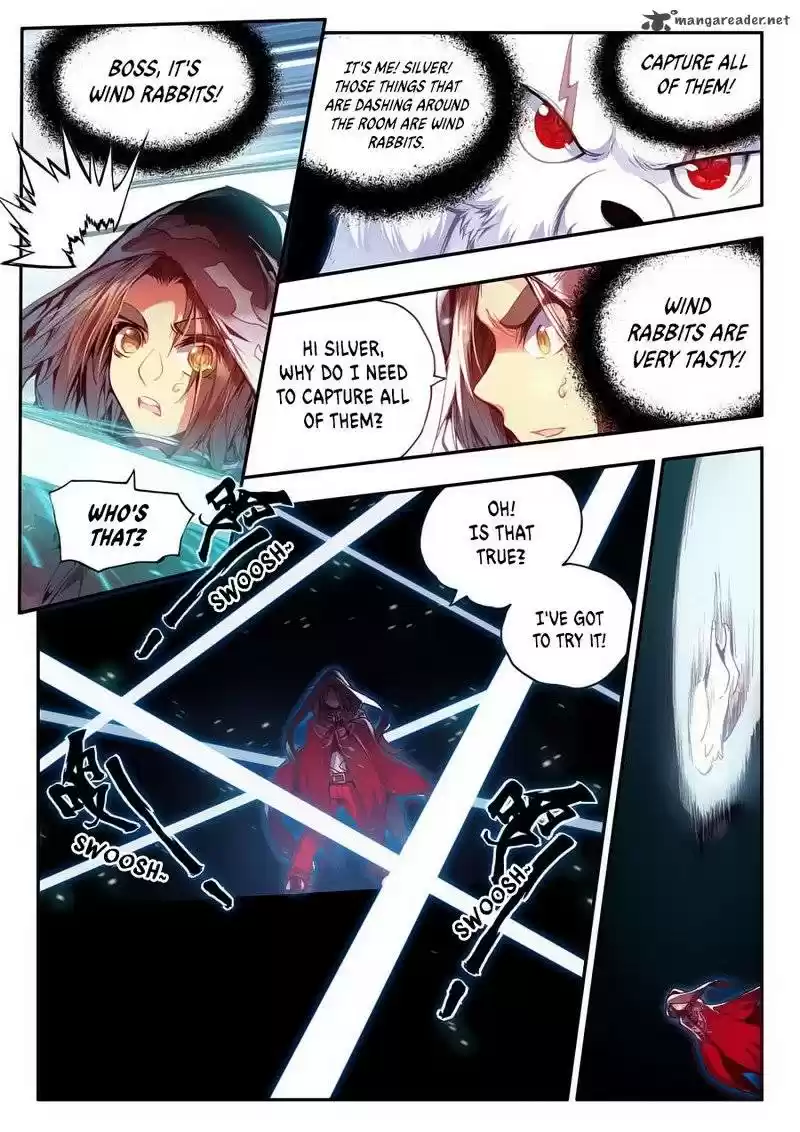 Legend of Phoenix 35