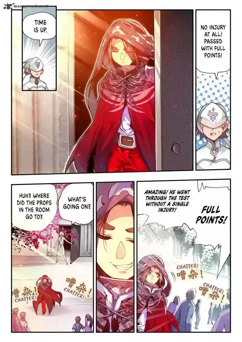 Legend of Phoenix 35