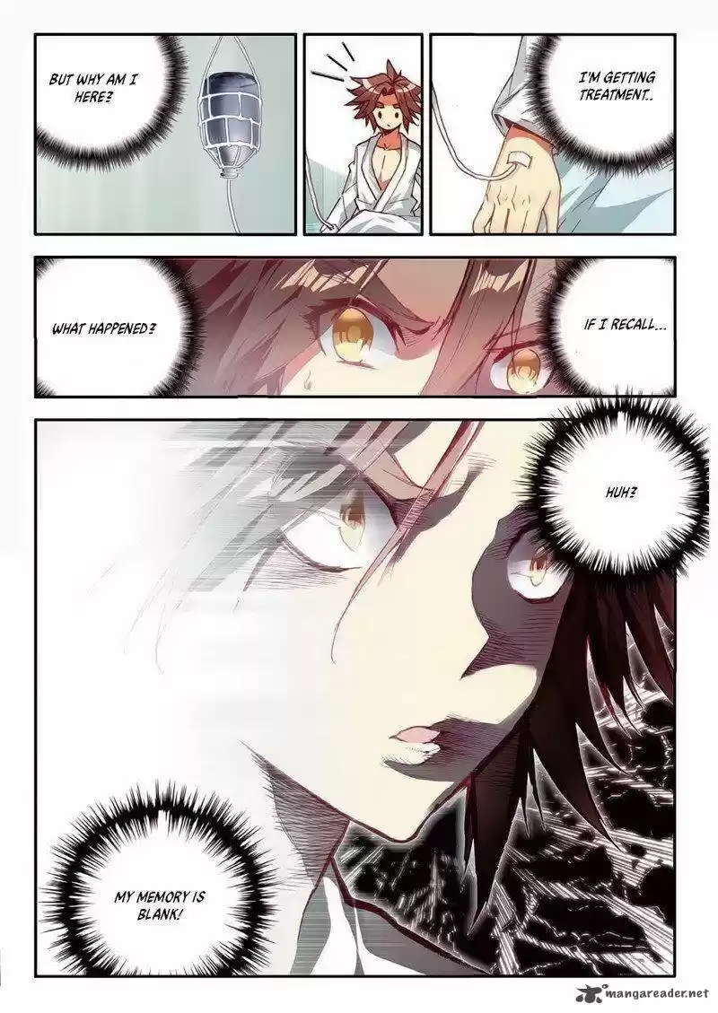 Legend of Phoenix 60