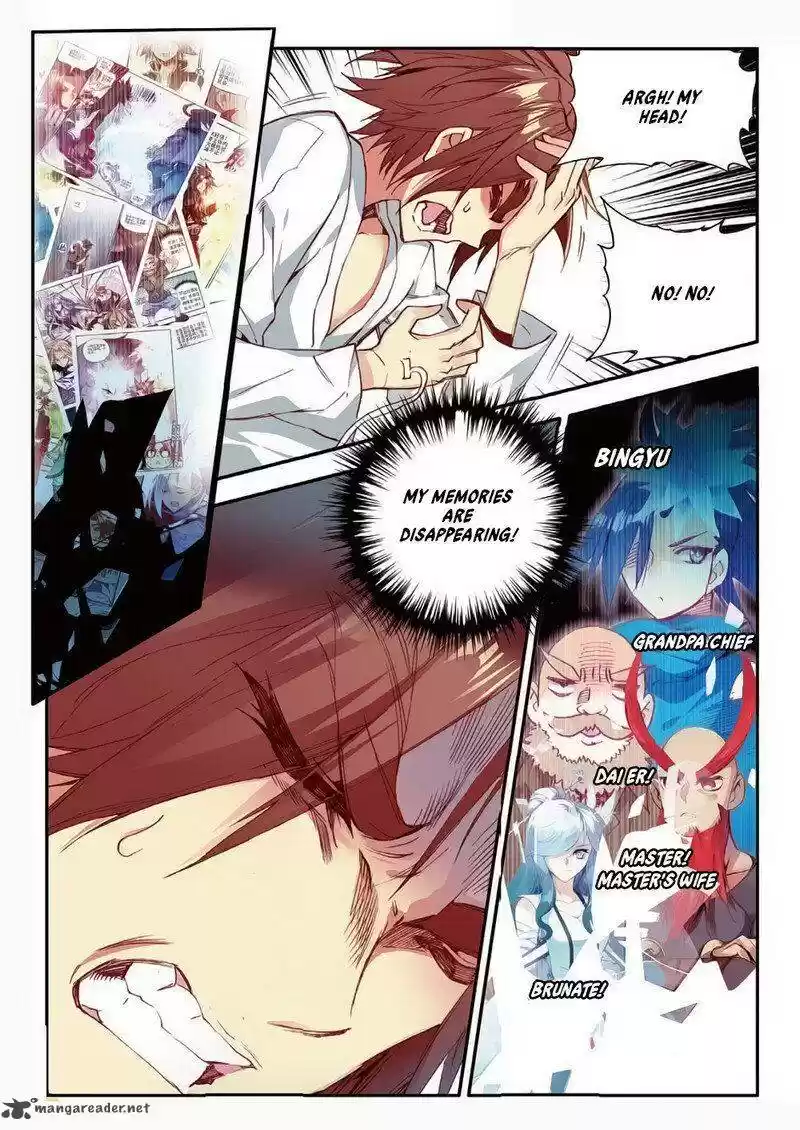 Legend of Phoenix 60