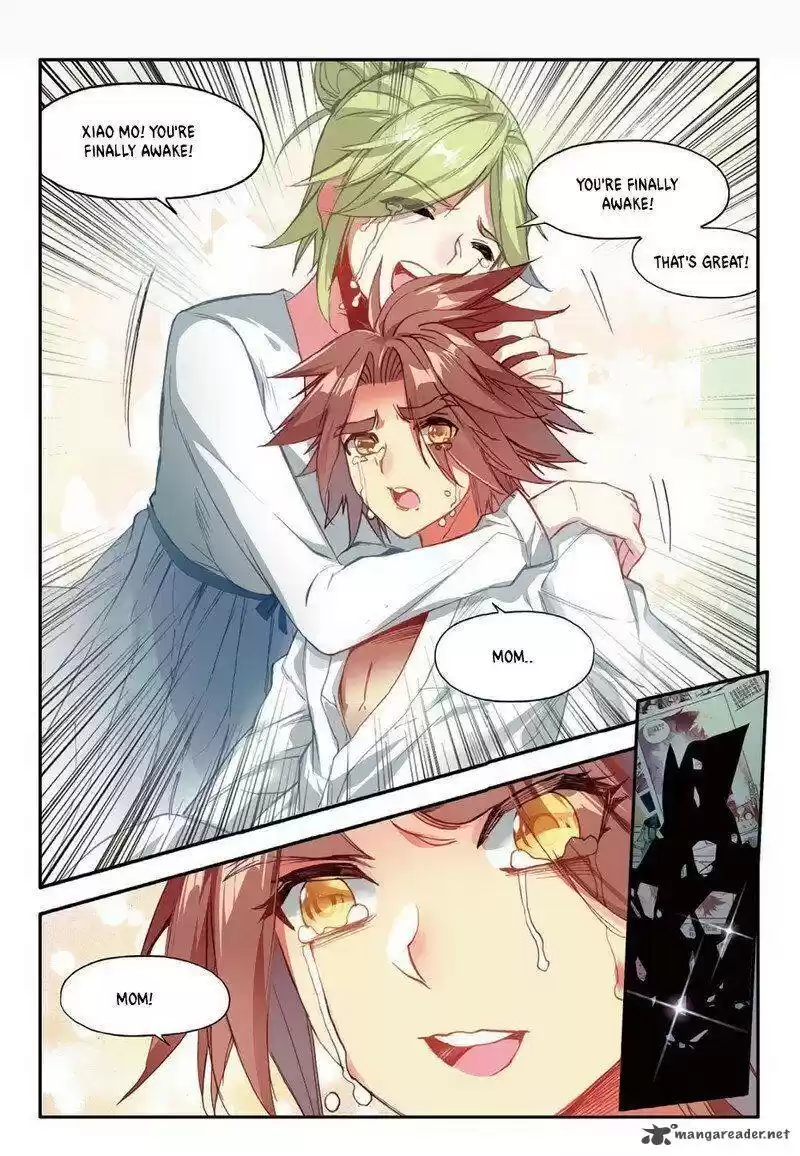 Legend of Phoenix 60