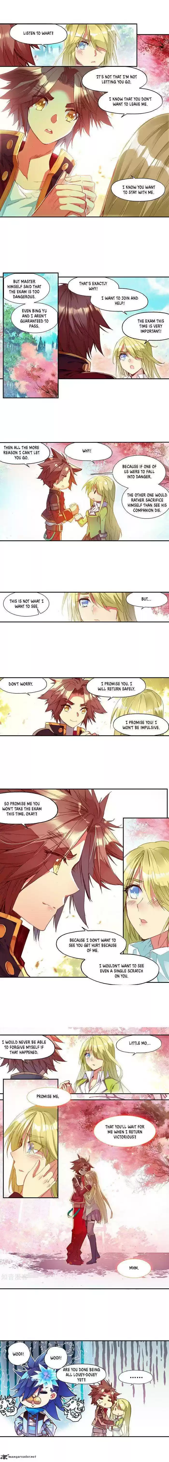 Legend of Phoenix 69