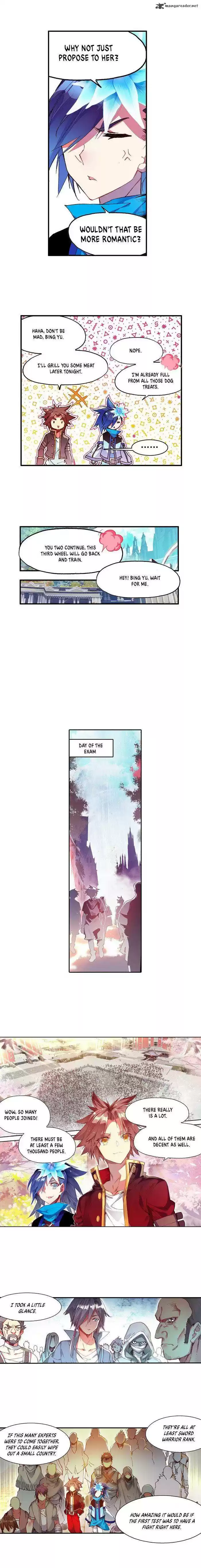 Legend of Phoenix 69