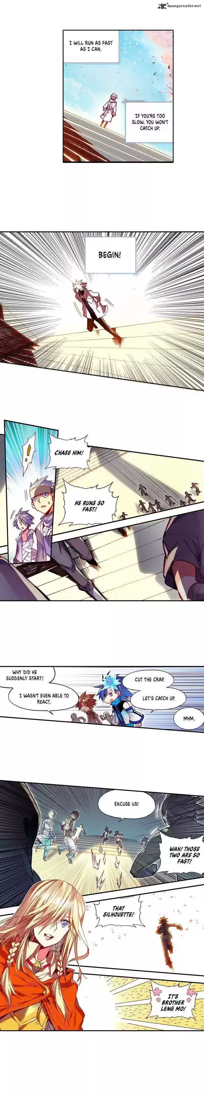 Legend of Phoenix 69