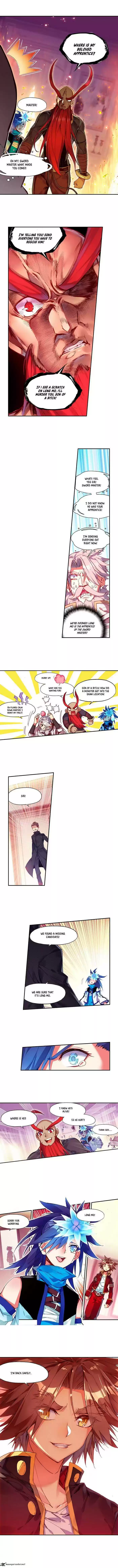 Legend of Phoenix 78