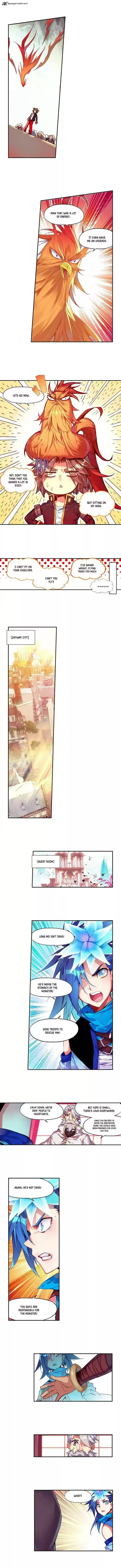 Legend of Phoenix 78