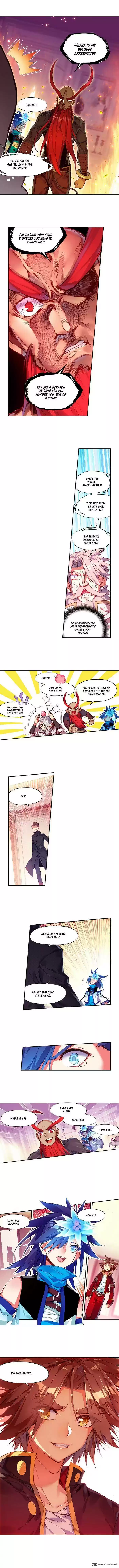 Legend of Phoenix 78