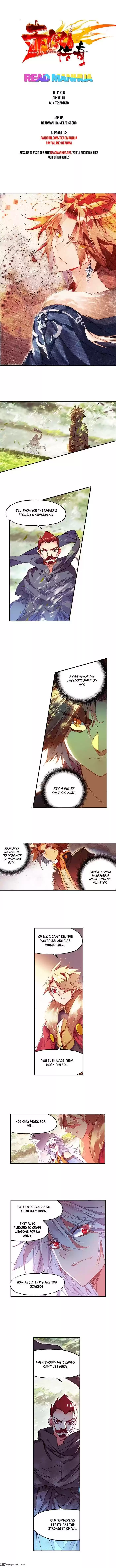 Legend of Phoenix 87