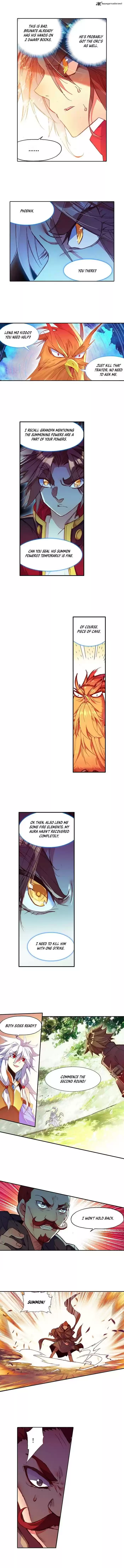 Legend of Phoenix 87