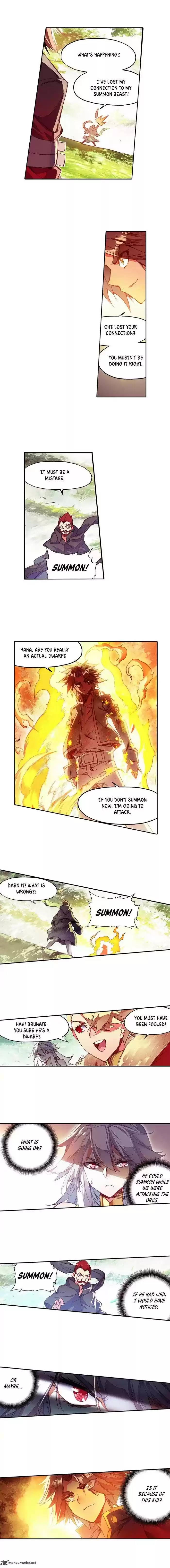 Legend of Phoenix 87